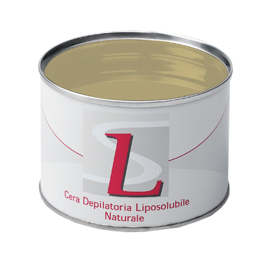 BARATTOLO CERA LITZEA 400 ML